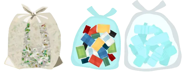 事業系一般廃棄物